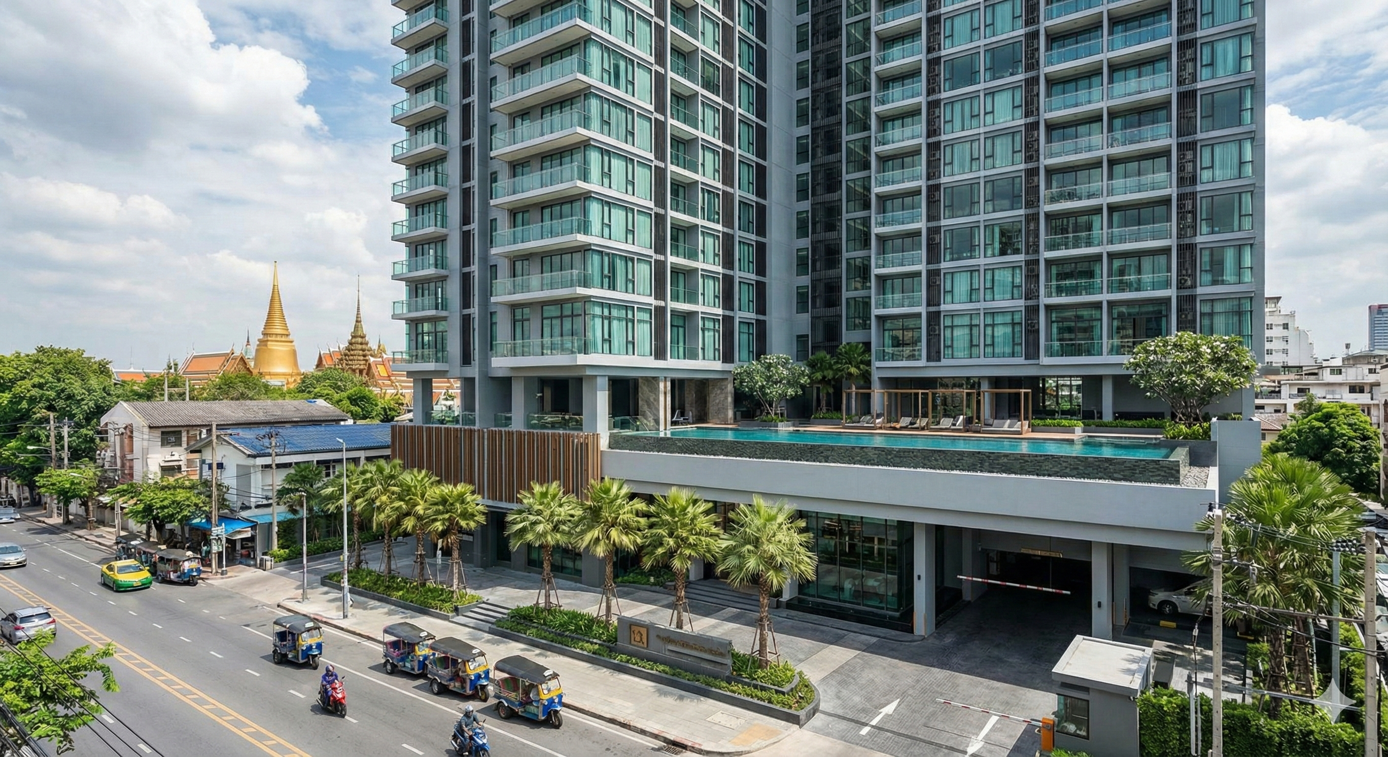 Condo today